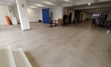 ALQUILO LOCAL DE 5 PISOS EN EL CENTRO HISTORICO EXCELENTE UBICACION – MUY CERCA DE LA PLAZA DE ARMAS- JIRON ICA