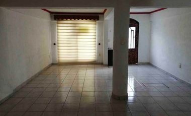 Renta casa sin cochera Deportiva Norte Irapuato, Gto.