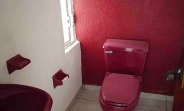 Renta casa sin cochera Deportiva Norte Irapuato, Gto.