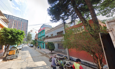 casa en venta en colonia granada  cerca de avenida rio san joaquin ajrj