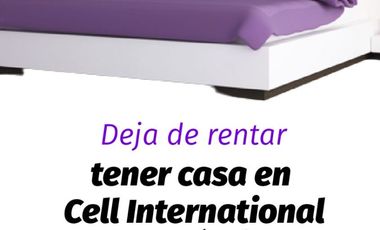 casa en venta en colonia granada  cerca de avenida rio san joaquin ajrj