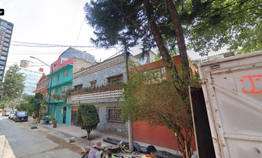 casa en venta en colonia granada  cerca de avenida rio san joaquin ajrj