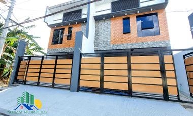 Elegant 4 Bedroom House and Lot for Sale in Cainta