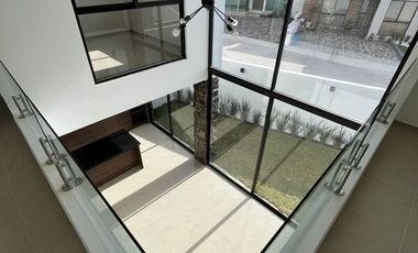 PREVENTA CASA RECÁMARA EN PB EN LOMALTA TRES MARÍA MORELIA CAS_4425 MOR/CM