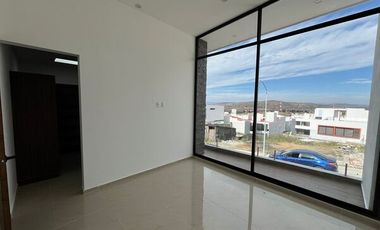 PREVENTA CASA RECÁMARA EN PB EN LOMALTA TRES MARÍA MORELIA CAS_4425 MOR/CM