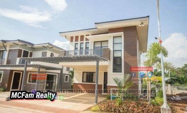 4 Bedroom House and Lot with 3 Bathroom in Marilao Bulacan