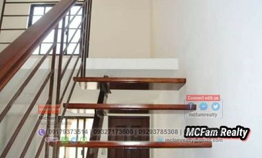 4 Bedroom House and Lot with 3 Bathroom in Marilao Bulacan