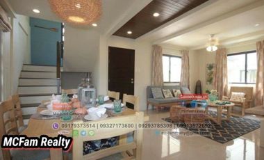 4 Bedroom House and Lot with 3 Bathroom in Marilao Bulacan
