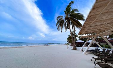 Island Beach Resort Hotel & Restaurant in Bantayan Island