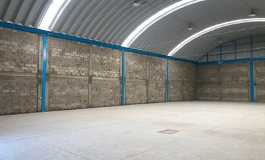 BODEGA EN VENTA EN SAN ISIDRO MAZATEPEC