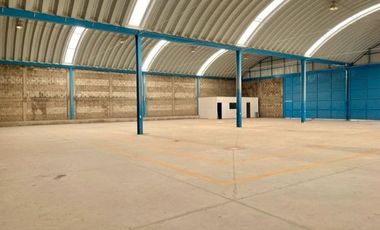 BODEGA EN VENTA EN SAN ISIDRO MAZATEPEC