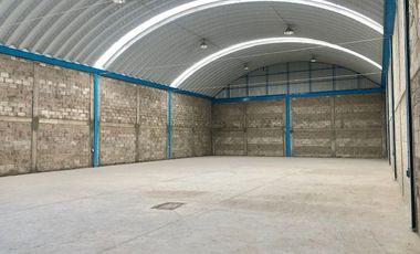 BODEGA EN VENTA EN SAN ISIDRO MAZATEPEC