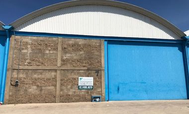 BODEGA EN VENTA EN SAN ISIDRO MAZATEPEC