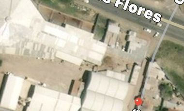 BODEGA EN VENTA EN SAN ISIDRO MAZATEPEC