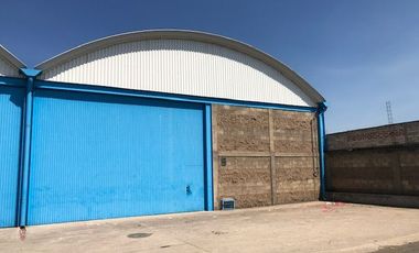 BODEGA EN VENTA EN SAN ISIDRO MAZATEPEC