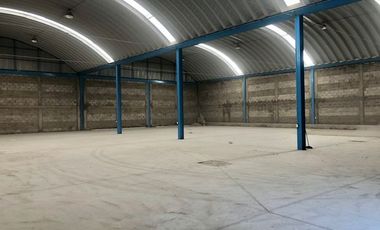 BODEGA EN VENTA EN SAN ISIDRO MAZATEPEC