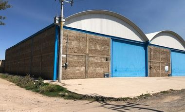BODEGA EN VENTA EN SAN ISIDRO MAZATEPEC