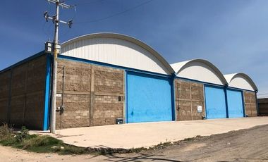 BODEGA EN VENTA EN SAN ISIDRO MAZATEPEC