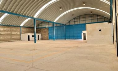 BODEGA EN VENTA EN SAN ISIDRO MAZATEPEC