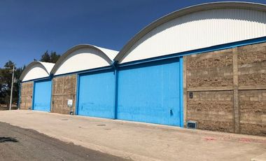 BODEGA EN VENTA EN SAN ISIDRO MAZATEPEC