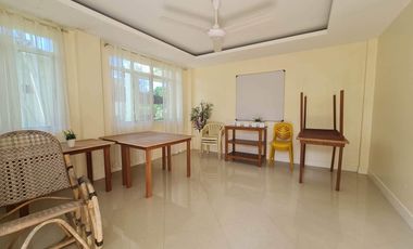 Rush Sale House & Lot (3,500 sqm) in Panglao, Bohol