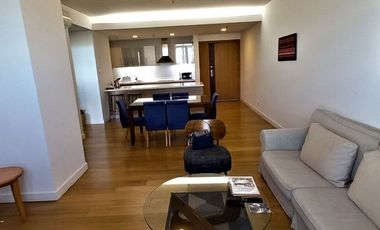 1 Bedroom Flex For Sale in Park Terraces Tower 2, Makati City