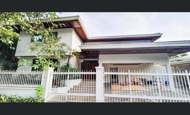 FOR RENT: NEWLY RENOVATED 4 BEDROOMS DASMARINAS VILLAGE