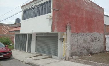 Fraccionamiento El Refugio, Puebla, Puebla.