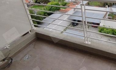 Excelente Dpto en Morón sobre Calle 9 de julio - Buenos Aires