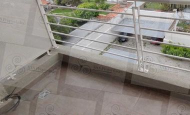 Excelente Dpto en Morón sobre Calle 9 de julio - Buenos Aires
