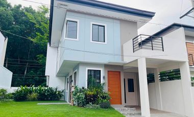 Elegant High Quality Homes with European Standard with 5% Promo Discount @ Amiya Rosa 3 Lipa Near Our Lady of Mary Mediatrix of All Grace Parish