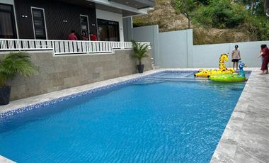 For Sale: Beachfront Property in Sabang, Puerto Galera