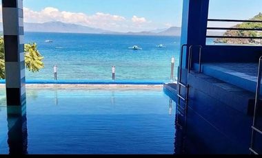 For Sale: Beachfront Property in Sabang, Puerto Galera