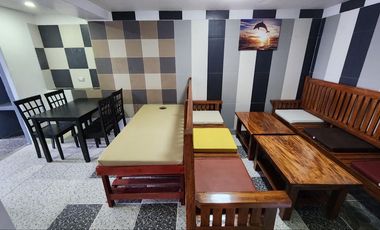 For Sale: Beachfront Property in Sabang, Puerto Galera