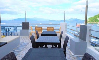 For Sale: Beachfront Property in Sabang, Puerto Galera