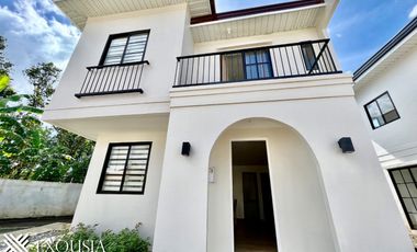 AFFORDABLE SINGLE ATTACHED 3 BEDROOM UNIT LOCATED AT SAN PABLO, LAGUNA