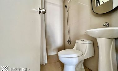 AFFORDABLE SINGLE ATTACHED 3 BEDROOM UNIT LOCATED AT SAN PABLO, LAGUNA
