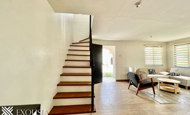 AFFORDABLE SINGLE ATTACHED 3 BEDROOM UNIT LOCATED AT SAN PABLO, LAGUNA