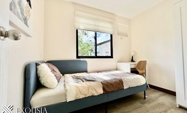 AFFORDABLE SINGLE ATTACHED 3 BEDROOM UNIT LOCATED AT SAN PABLO, LAGUNA