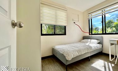 AFFORDABLE SINGLE ATTACHED 3 BEDROOM UNIT LOCATED AT SAN PABLO, LAGUNA