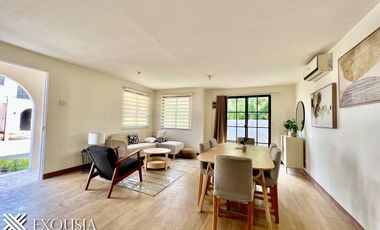 AFFORDABLE SINGLE ATTACHED 3 BEDROOM UNIT LOCATED AT SAN PABLO, LAGUNA