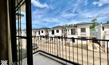 AFFORDABLE SINGLE ATTACHED 3 BEDROOM UNIT LOCATED AT SAN PABLO, LAGUNA