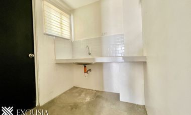 AFFORDABLE SINGLE ATTACHED 3 BEDROOM UNIT LOCATED AT SAN PABLO, LAGUNA