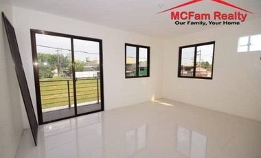 House and Lot Valenzuela City - Anne 4BR Dulalia Homes Valenzuela