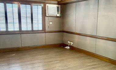 Well Maintained House for Lease Rent  in Forbes Park Makati City