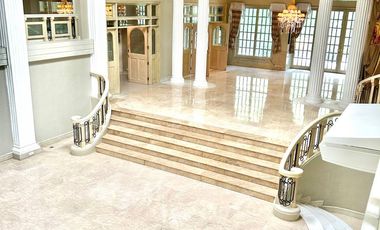 Well Maintained House for Lease Rent  in Forbes Park Makati City