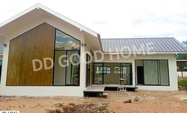 📢Homeland Village Project, Saraburi-Lom Sak Road, Phetchabun