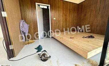 📢Homeland Village Project, Saraburi-Lom Sak Road, Phetchabun