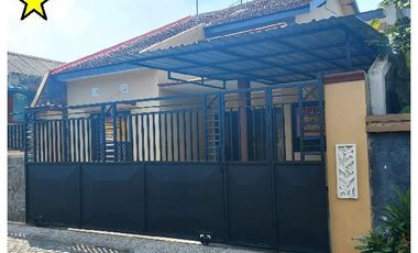 Rumah Murah Luas 138 Piranha Sukarno Hatta Suhat Blimbing Malang