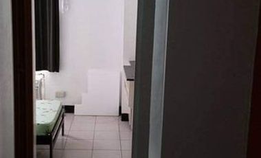 Studio Type Condo Unit for Sale in Isabelle Garden Villas Paranaque City